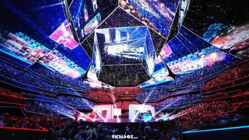 Você deve prestar atenção ao horário de início das partidas de eSports antes de apostar? 11 Jogos ESports 2022
