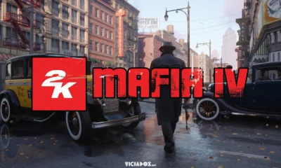 Mafia 4 | Vaza informações sobre a história, personagens e cidade do game 47