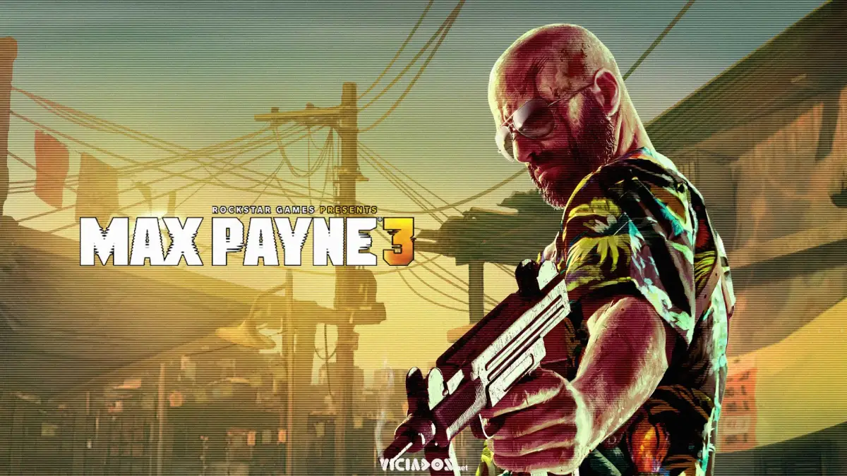 Dan Houser considera Max Payne 3 um fracasso da Rockstar 13 Uma mudança de tom que não agradou aos fãs de Max Payne
