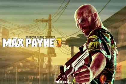 Max Payne 3 10 Years Rockstar Games 2022