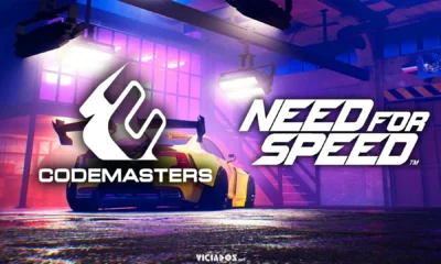 Codemasters comenta sobre o futuro de Need For Speed; Veja o que foi dito! 5