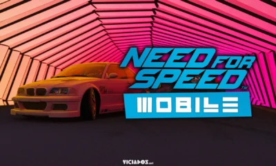 Need For Speed | Vaza gameplay do novo NFS 2022 para Android 50