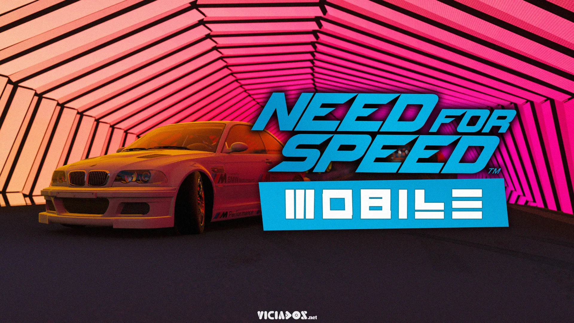Need For Speed | Vaza gameplay do novo NFS 2022 para Android 1