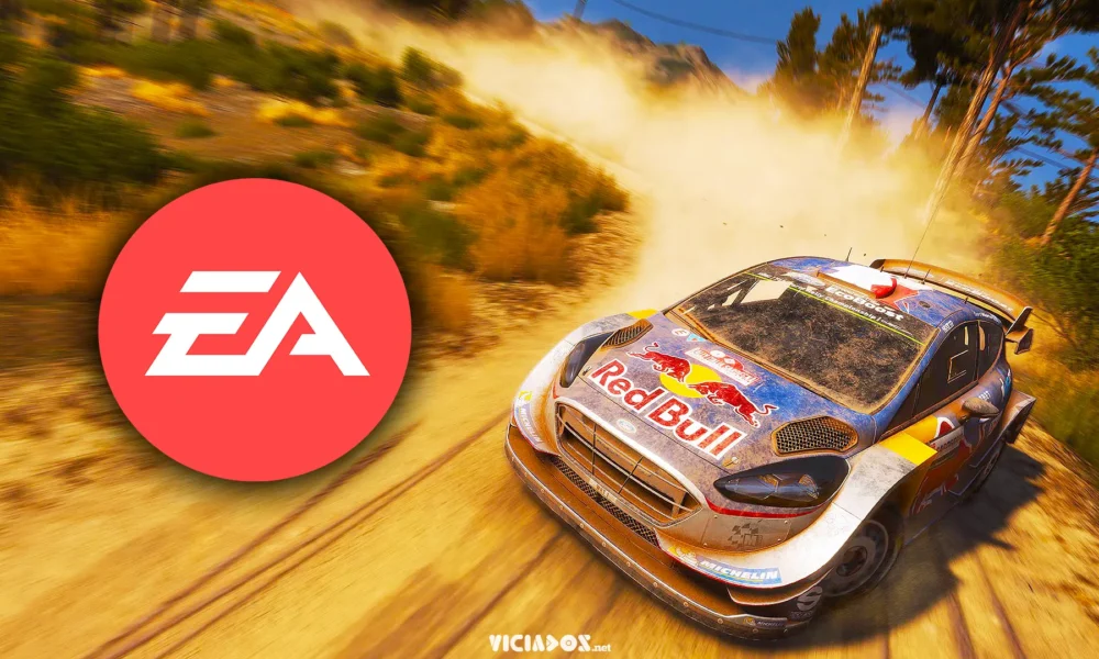 Novos títulos de corrida estão em desenvolvimento na EA Games; Veja os detalhes! 1