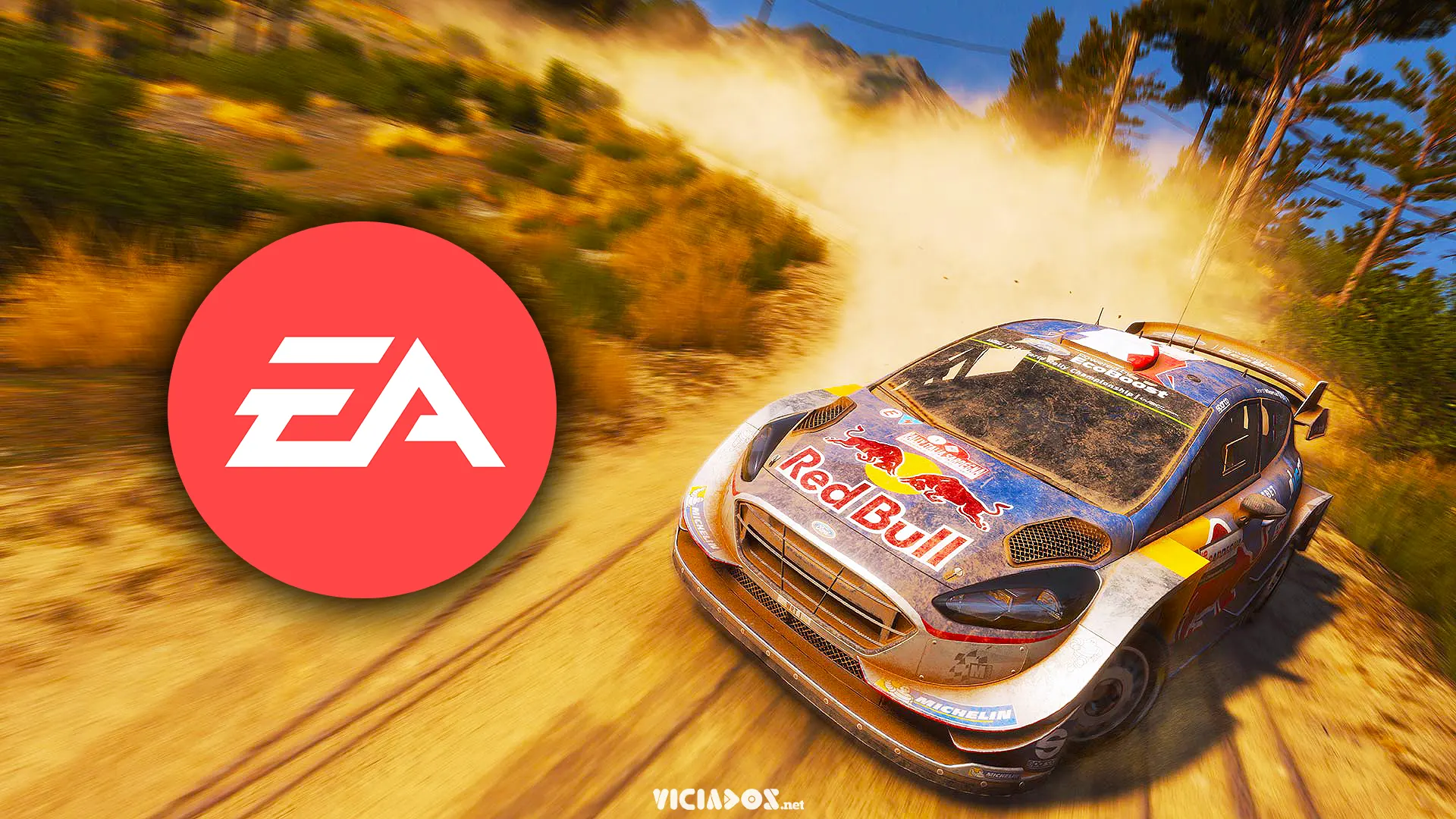 Novos títulos de corrida estão em desenvolvimento na EA Games; Veja os detalhes! 2024 Portal Viciados