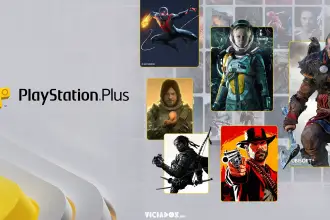 PS Plus PlayStation Plus Sony Jogos gratis 2022