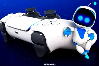 PlayStation 5 AstroBot