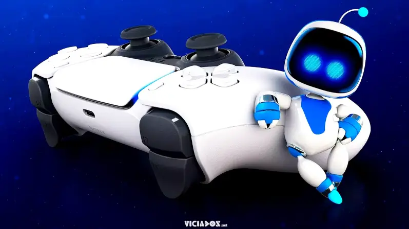 PlayStation 5 AstroBot