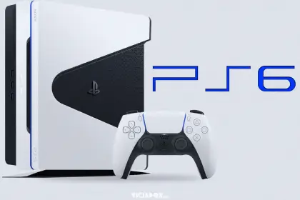 O PlayStation 6 já está sendo desenvolvido, pelo menos é isso que indica relatórios da AMD, marca responsável pelos processadores do console da Sony.