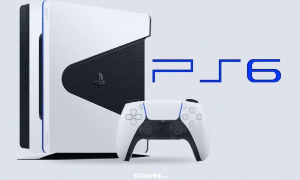 O PlayStation 6 já está sendo desenvolvido, pelo menos é isso que indica relatórios da AMD, marca responsável pelos processadores do console da Sony.