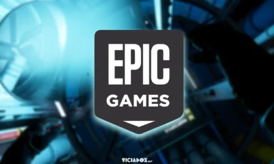 Epic Games dará famoso jogo de graça nesta semana 38