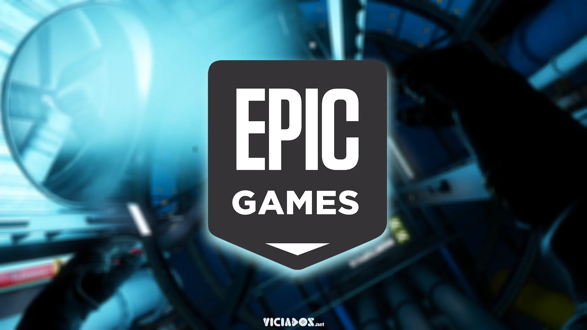 Epic Games dará famoso jogo de graça nesta semana 2022 Viciados