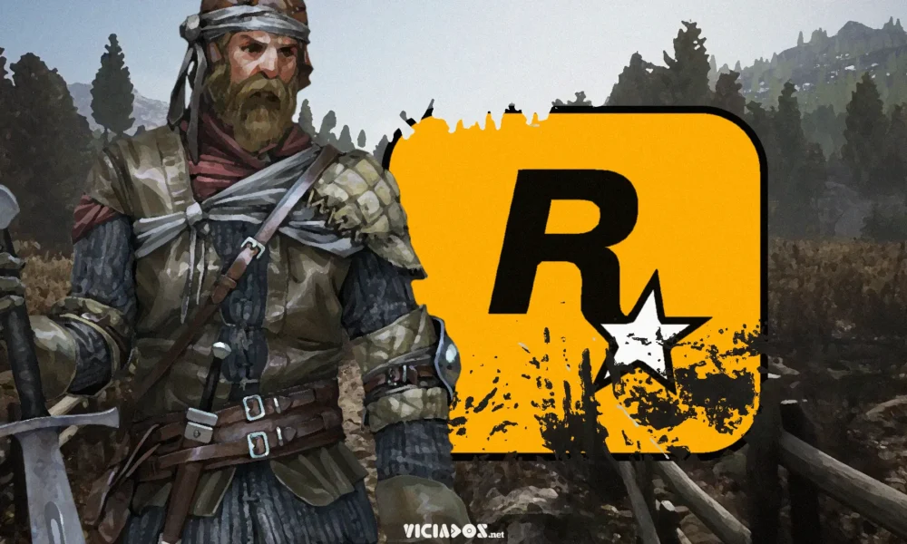 Depois de GTA 6, Rockstar Games prepara nova franquia; Saiba os primeiros detalhes (Rumor) 28