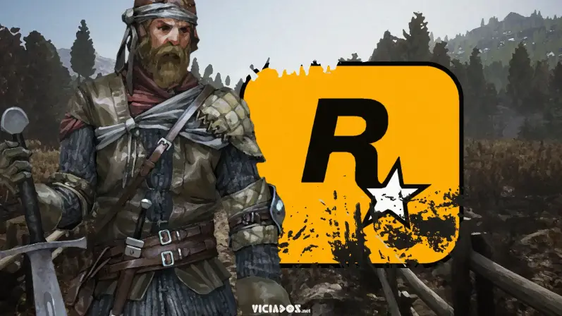 Project medieval Rockstar Games GTA 6 2022 1