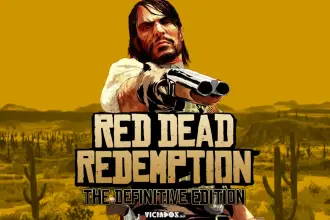 RDR Definitive Edition Coming soon