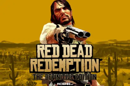 RDR Definitive Edition Coming soon