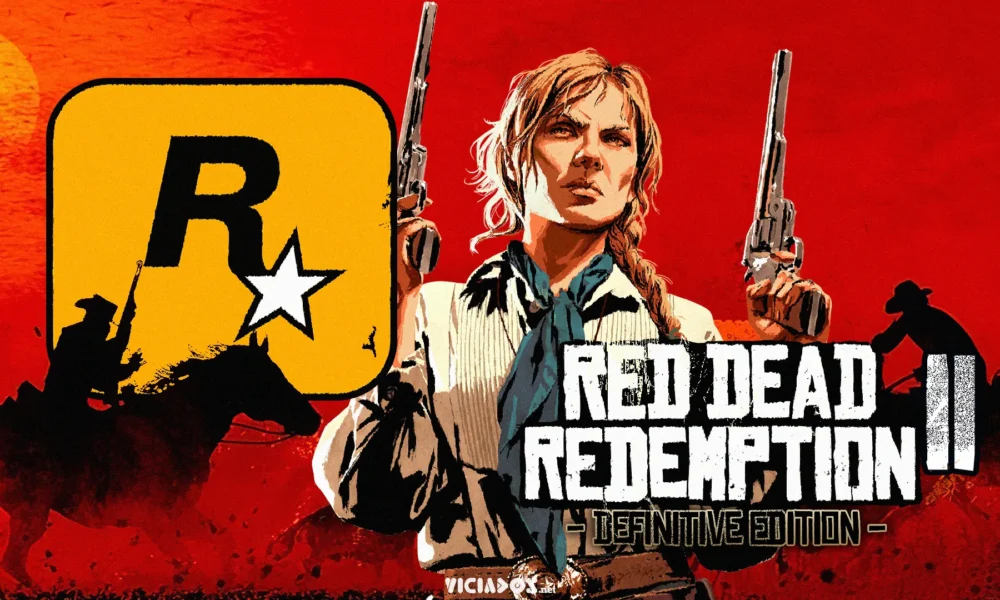 Red Dead Redemption 2 Definitive Edition pode estar chegando; Saiba o que muda! 10