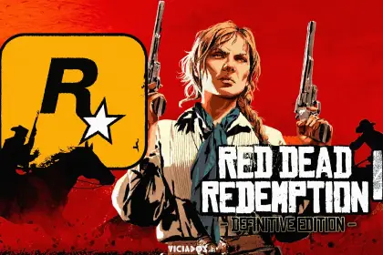 Red Dead Redemption 2 Definitive Edition 2022 PS5 Xbox Series SX Rockstar Games