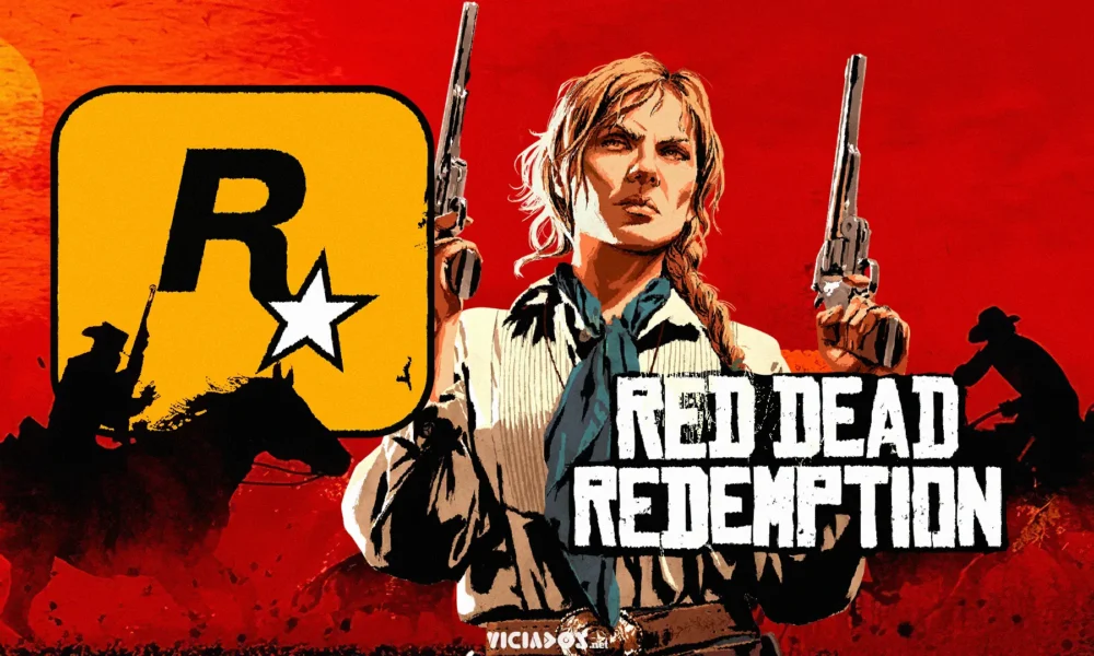 Red Dead Redemption 2 vendeu mais cópias que Terraria; Confira os números! 2022 Viciados
