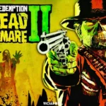 O programador mudou a iluminação de Red Dead Redemption 2, além de colocar novos efeitos de som que ajudaram a criar uma experiencia totalmente nova para o modo.