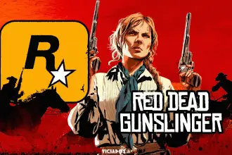 Red Dead Redemption Gunslinger 2 Rockstar Games