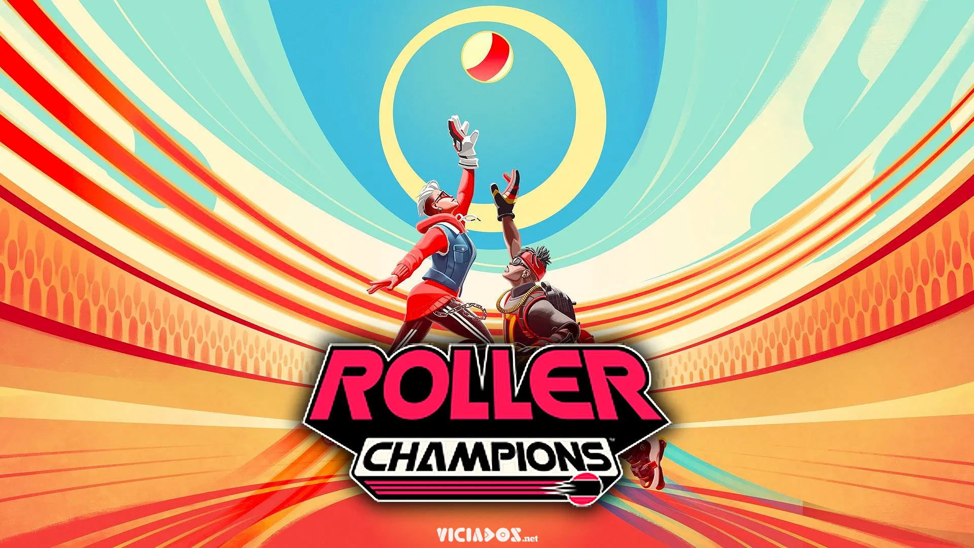 Ubisoft atualiza fãs sobre suposto cancelamento de Roller Champions 2024 Portal Viciados