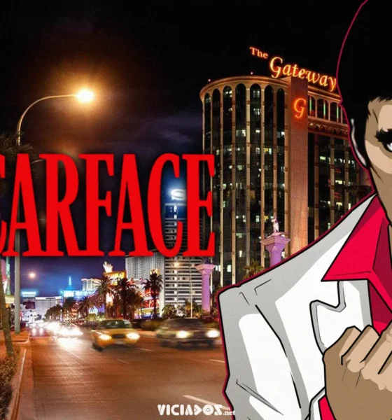 Scarface 2 | Vaza vídeos e imagens da gameplay do segundo jogo 18