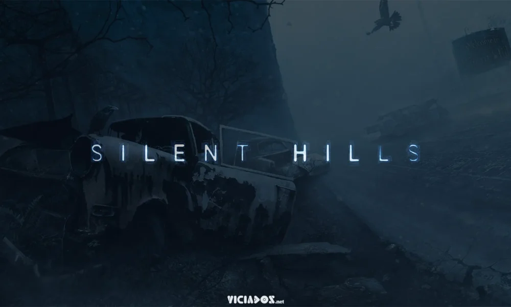 Novo Silent Hill pode ser exclusivo de PlayStation 5 1