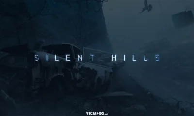 Silent Hill: The Short Message é classificado na Coreia; Lançamento pode vir em breve! 2022 Viciados