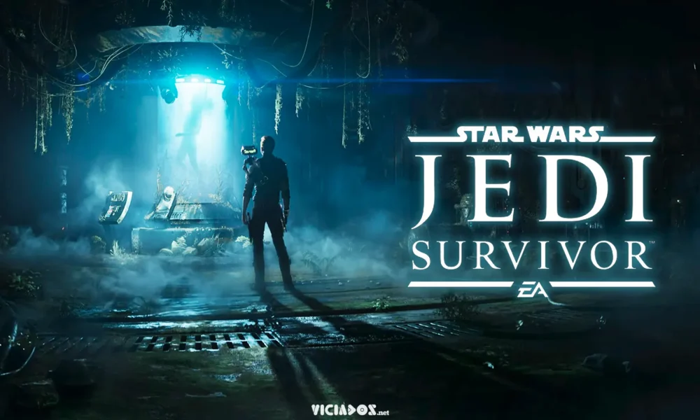 EA Games anuncia novo jogo do Star Wars; Veja os detalhes e o primeiro teaser! 1