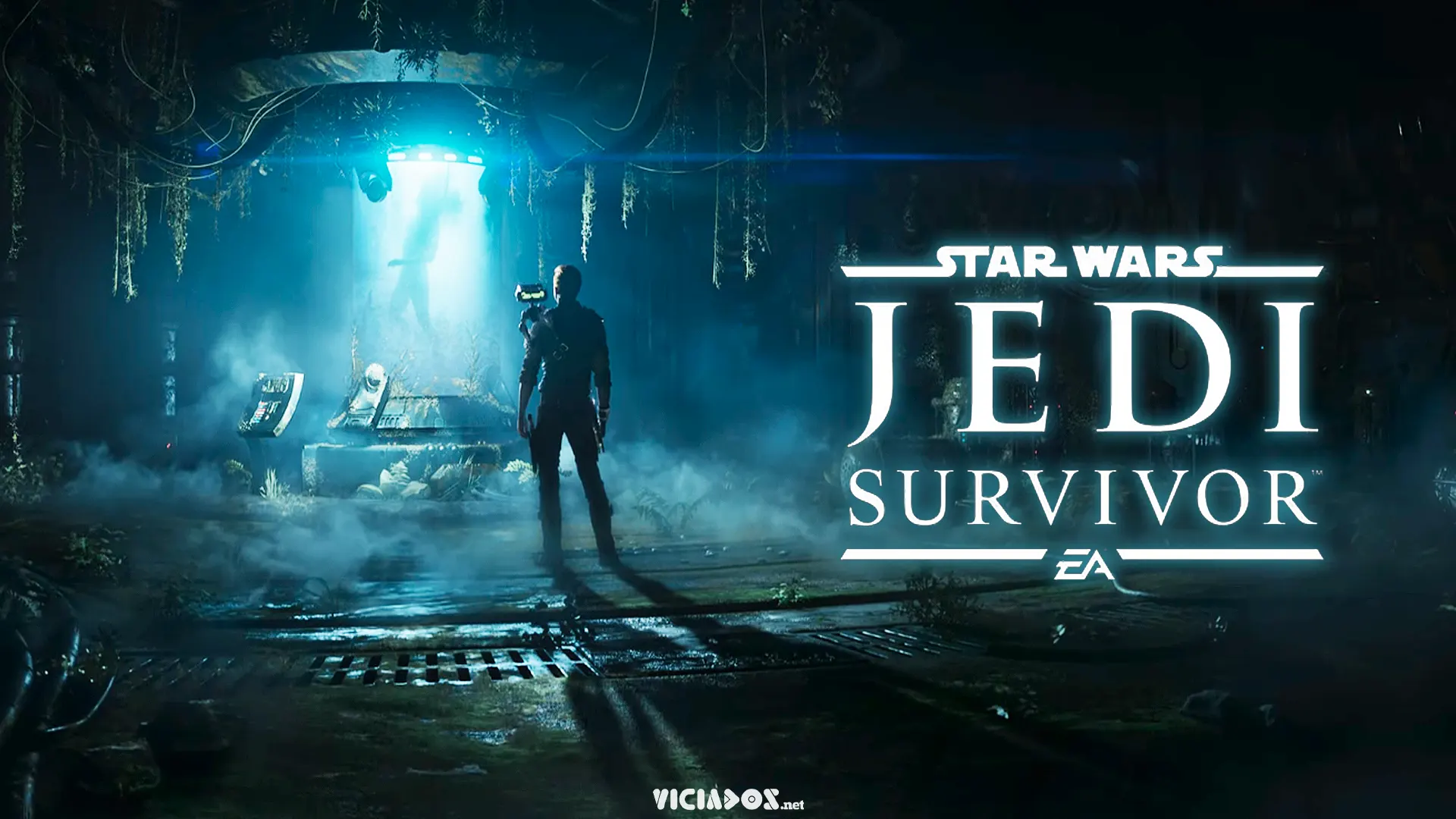 EA Games anuncia novo jogo do Star Wars; Veja os detalhes e o primeiro teaser! 1