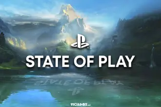 State of Play God of War