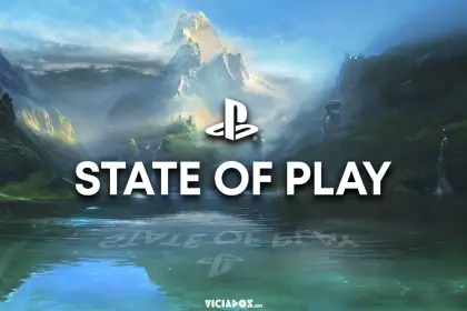 State of Play God of War