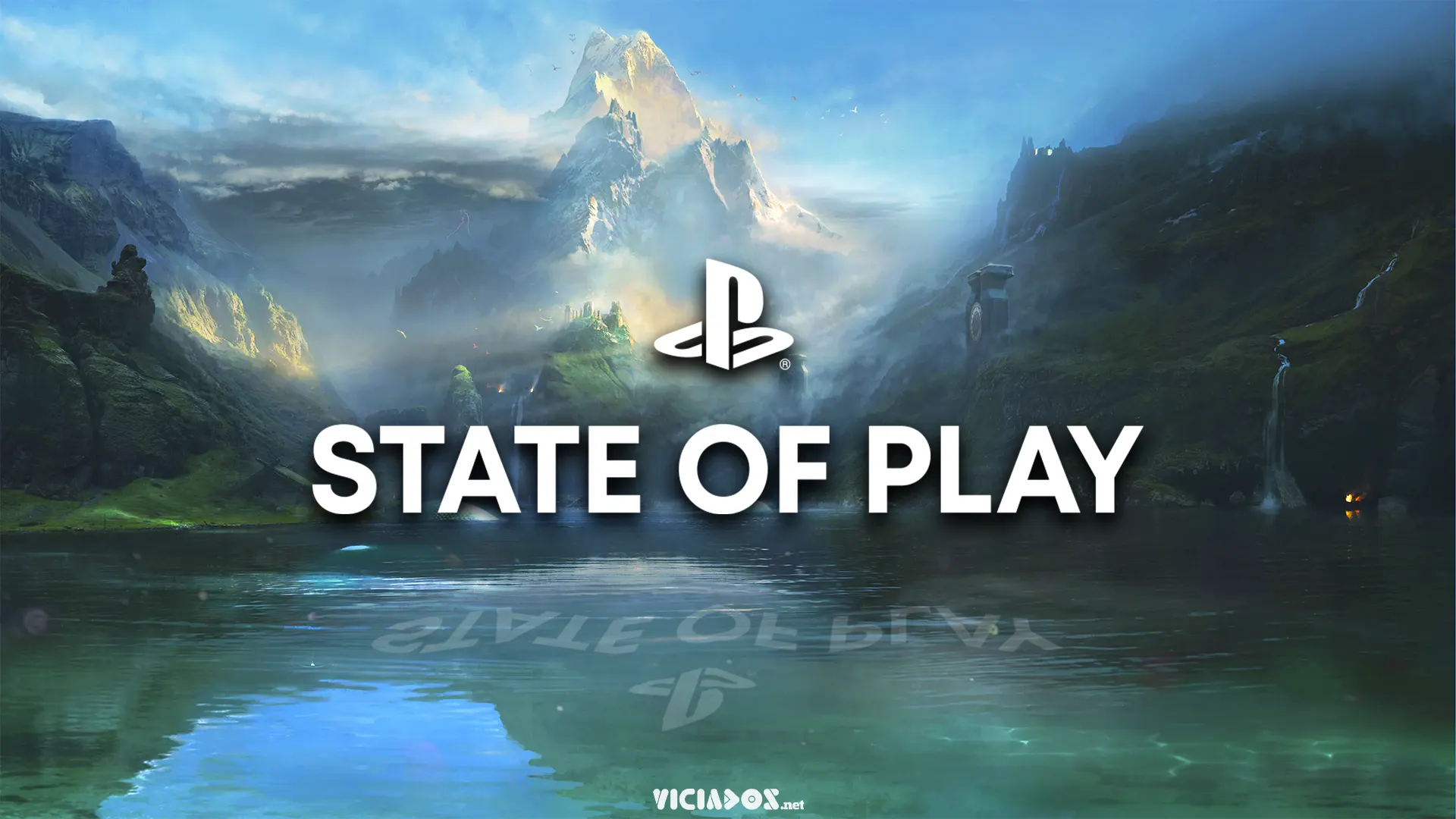 PlayStation | Data do próximo State of Play é confirmada oficialmente 2023 Viciados