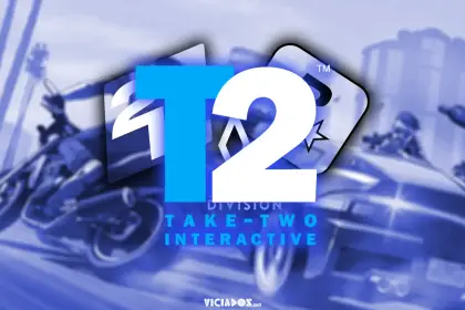 Take Two Interactive