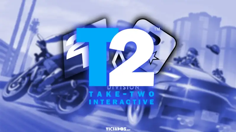 Take Two Interactive