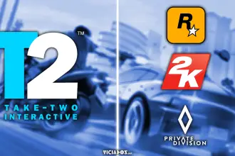 Take twos new conference coming soon