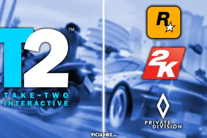 Take twos new conference coming soon