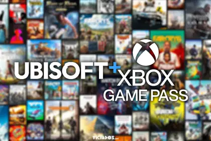 Ubisoft Plus and Xbox Game Pass