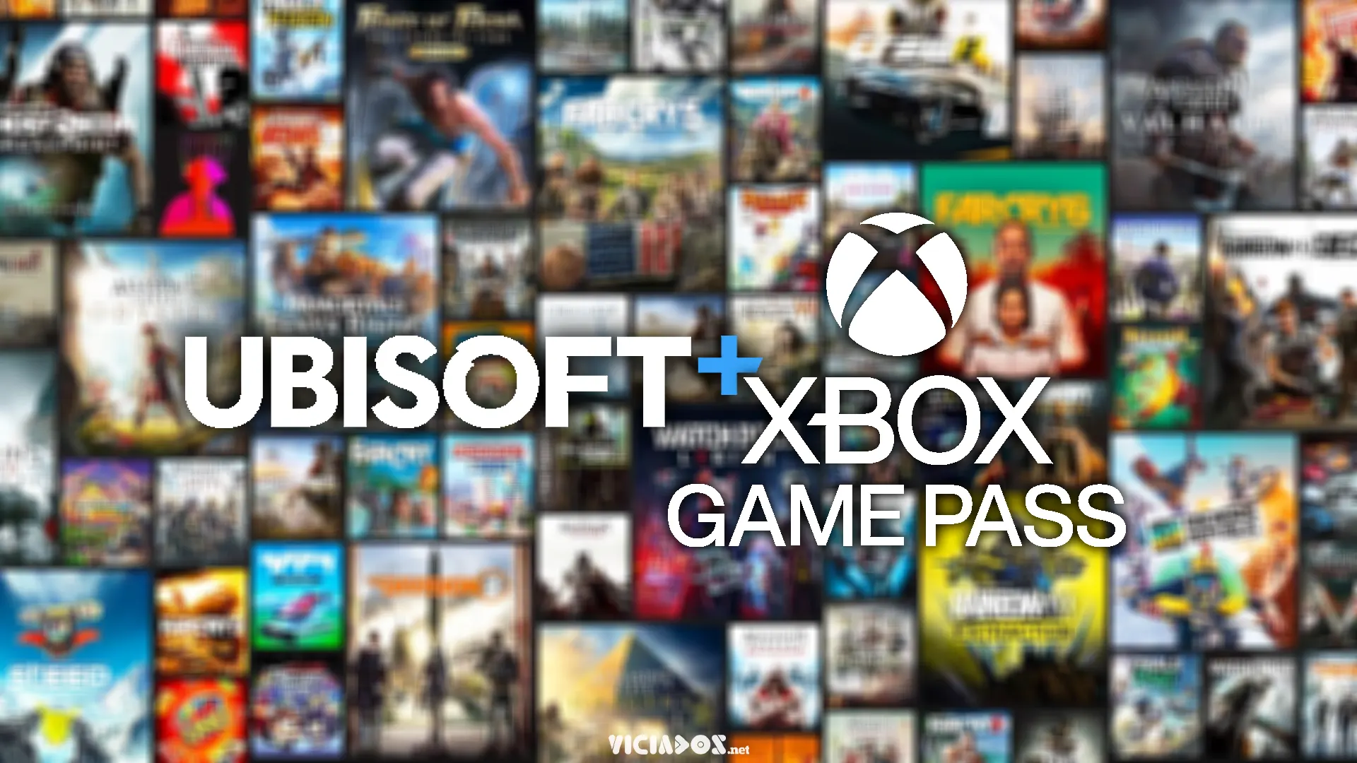 Ubisoft+ pode chegar em breve ao Xbox Game Pass 2024 Portal Viciados