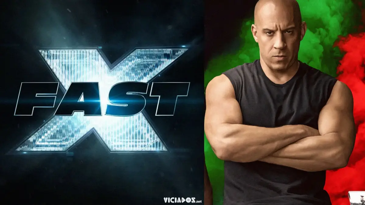 Velozes e Furiosos vai ganhar série de TV produzida por Vin Diesel; Saiba detalhes! 13 Velozes Furiosos 10 Portugal 2022