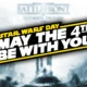 "Que a Força esteja com você!" - Epic Games libera ofertas em títulos do Star Wars 9