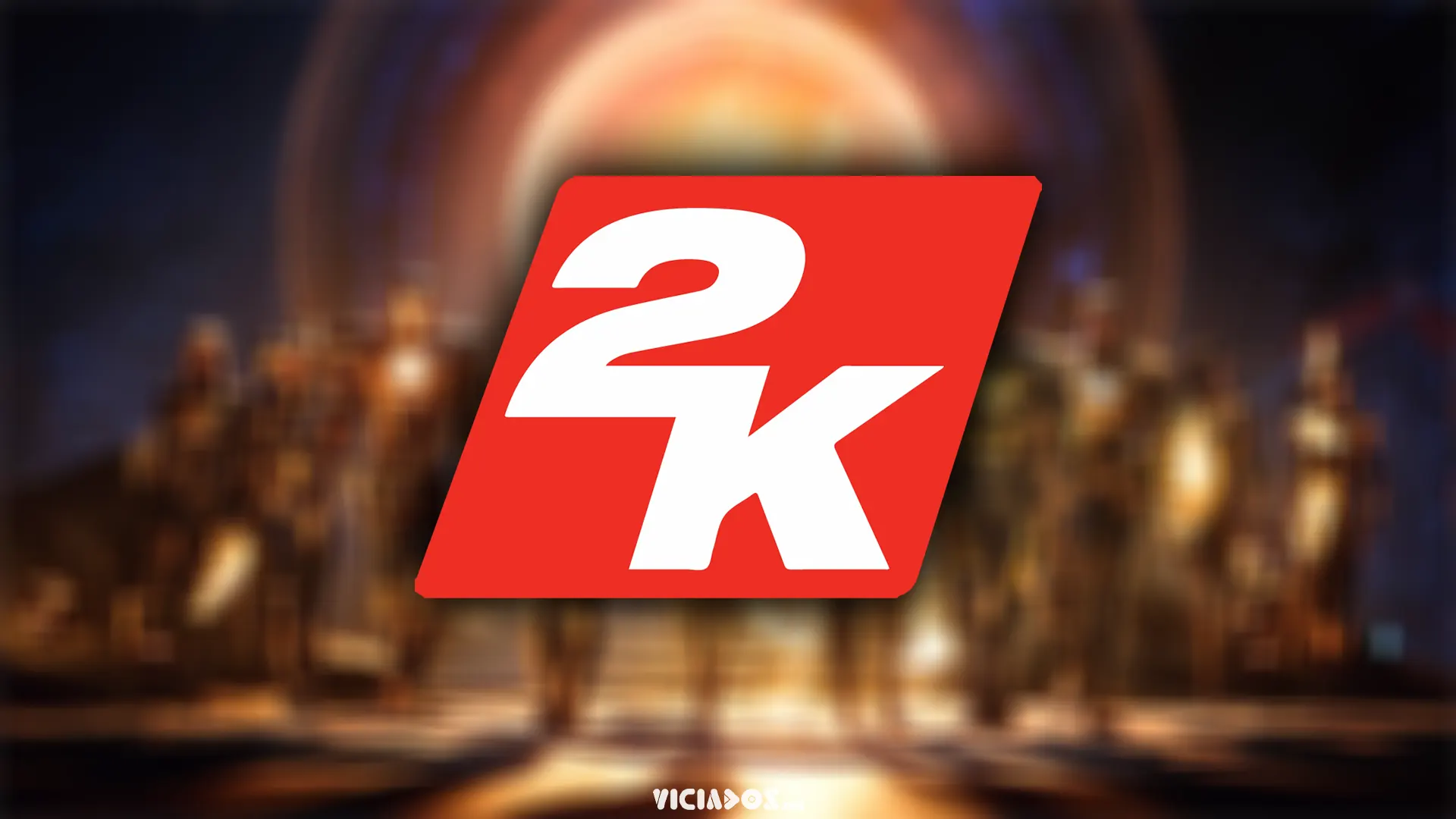2K Games | Tom Henderson comenta sobre novo jogo da produtora; Vaza data de lançamento 2024 Portal Viciados