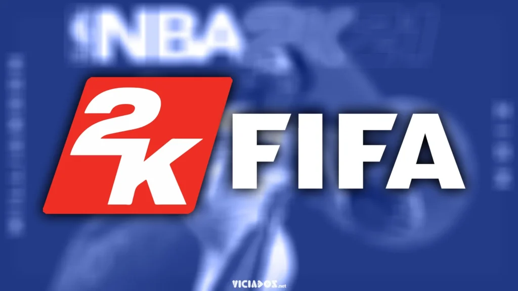 FIFA | Dona da Rockstar Games pode ter comprado franquia de futebol 2024 Portal Viciados