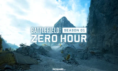 Battlefield 2042 recebe detalhes da Temporada 1: Zero Hour 35