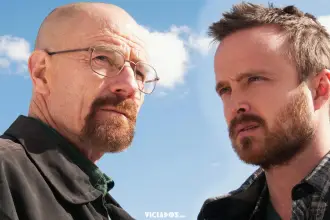 Para deixar os fãs ainda mais animados, Odenkirk revela que ambos os personagens aparecerão mais de uma vez nos próximos episódios restantes de Better Call Saul.