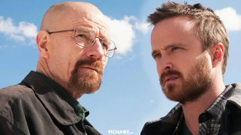 Para deixar os fãs ainda mais animados, Odenkirk revela que ambos os personagens aparecerão mais de uma vez nos próximos episódios restantes de Better Call Saul.