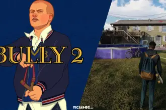 Bully 2 Rockstar Games 4K Images 2022