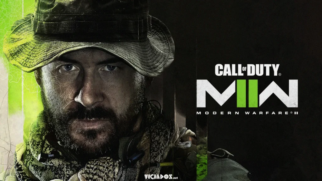 Confira os requisitos para rodar o novo Modern Warfare 2
