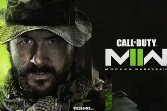 Call Of Dutty Modern Warfare 2 2022